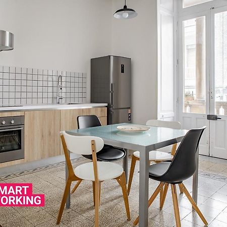 Cavour Apartments By Wonderful Italy Noto Ngoại thất bức ảnh