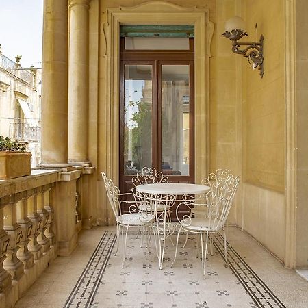 Cavour Apartments By Wonderful Italy Noto Ngoại thất bức ảnh