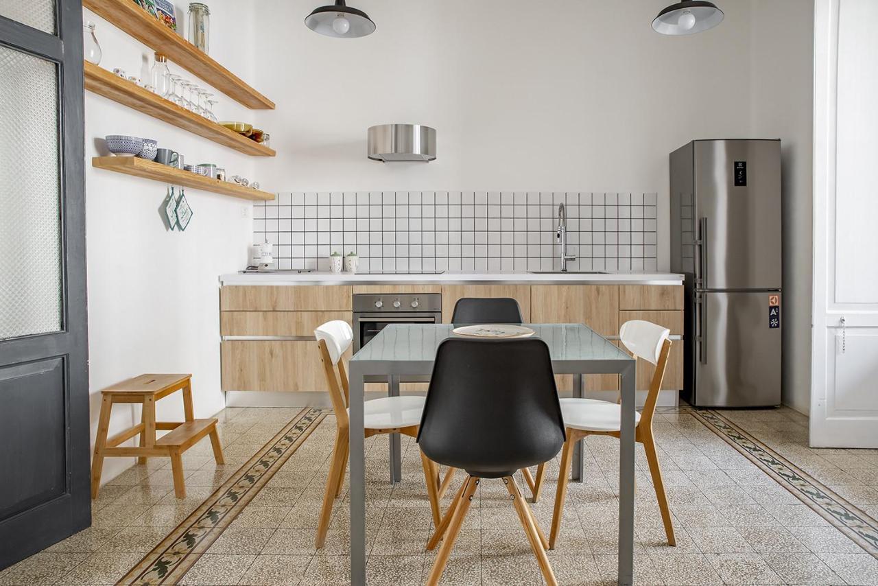Cavour Apartments By Wonderful Italy Noto Ngoại thất bức ảnh