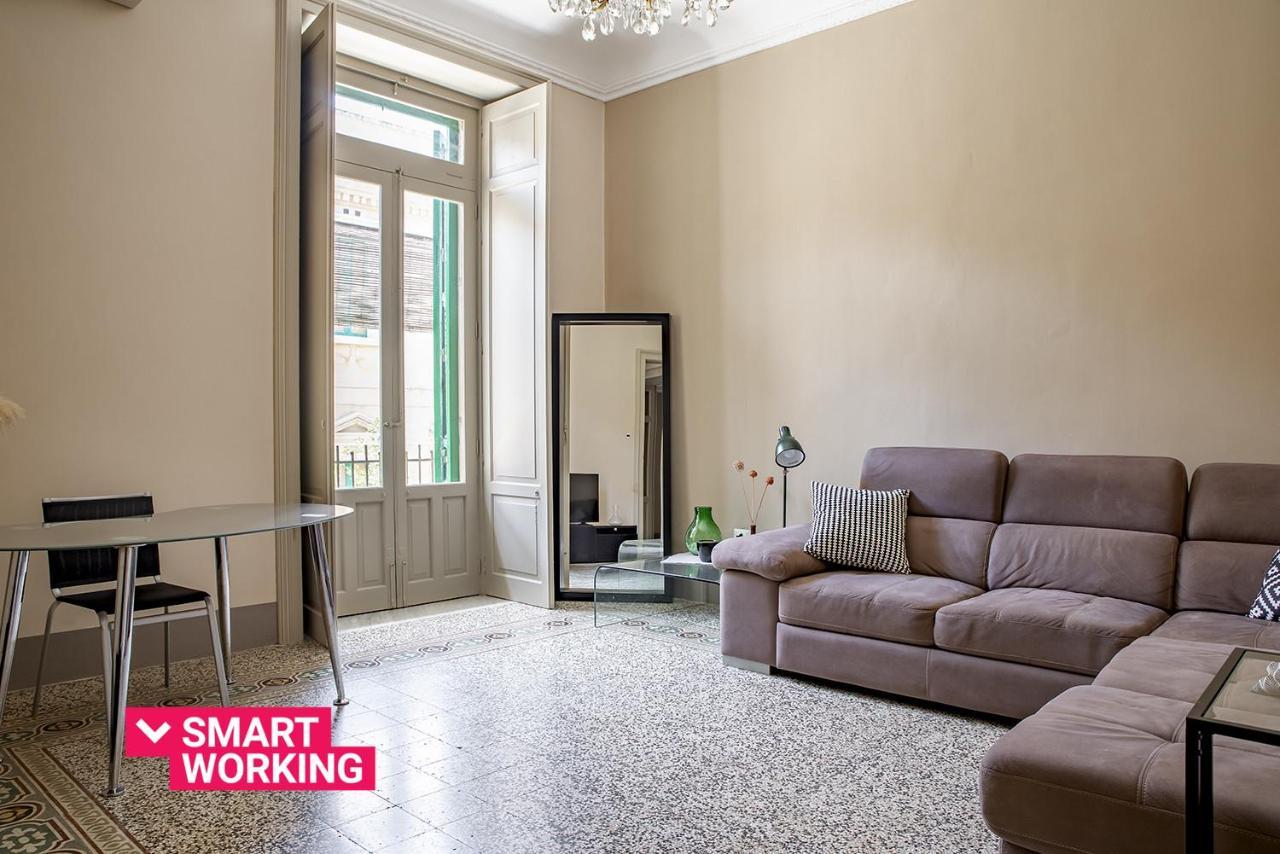 Cavour Apartments By Wonderful Italy Noto Ngoại thất bức ảnh