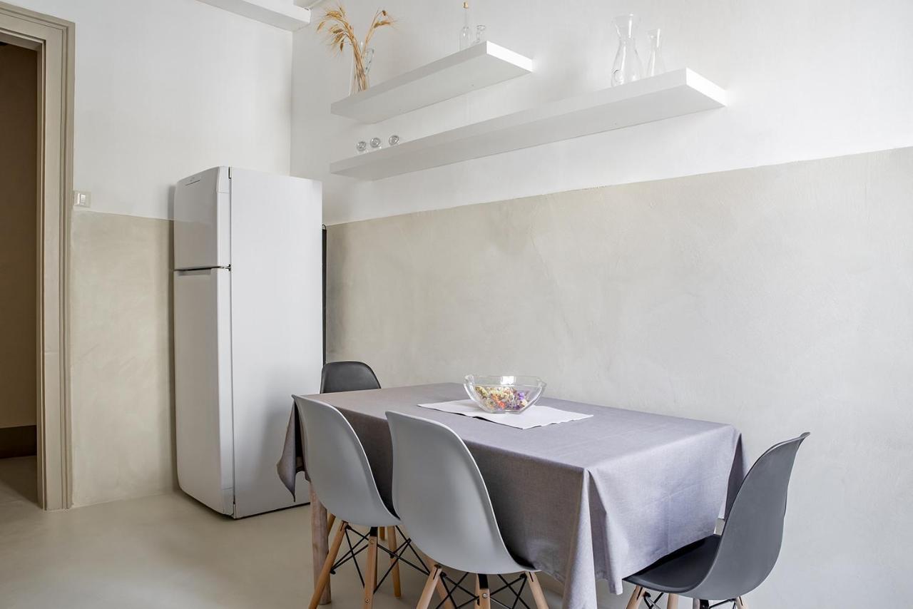 Cavour Apartments By Wonderful Italy Noto Ngoại thất bức ảnh