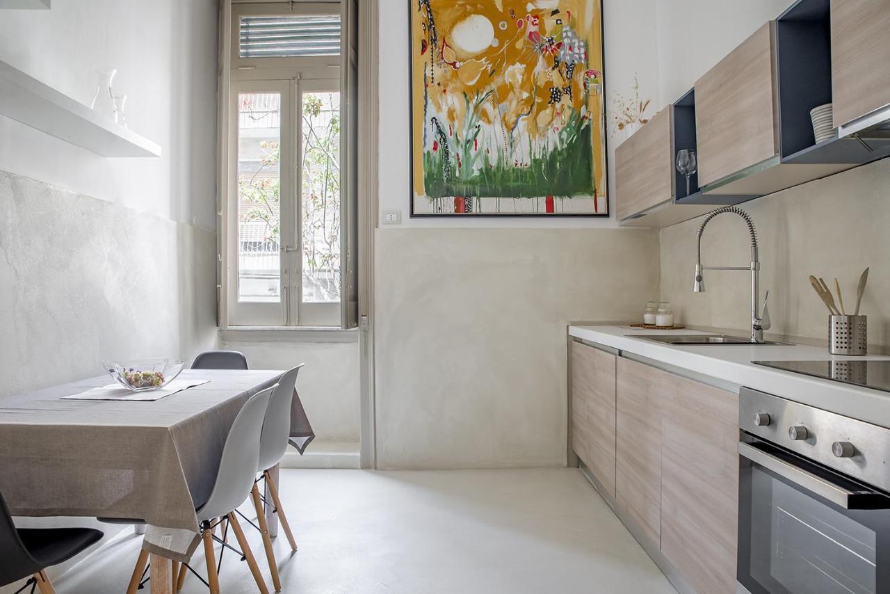 Cavour Apartments By Wonderful Italy Noto Ngoại thất bức ảnh