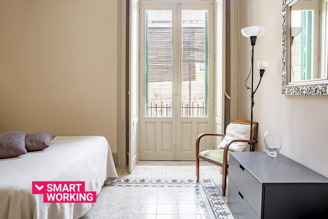 Cavour Apartments By Wonderful Italy Noto Ngoại thất bức ảnh