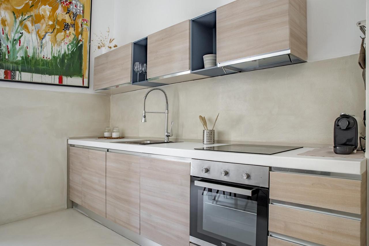 Cavour Apartments By Wonderful Italy Noto Ngoại thất bức ảnh