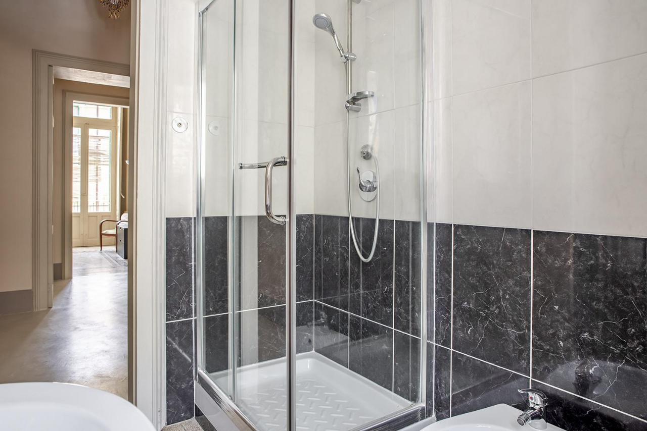 Cavour Apartments By Wonderful Italy Noto Ngoại thất bức ảnh