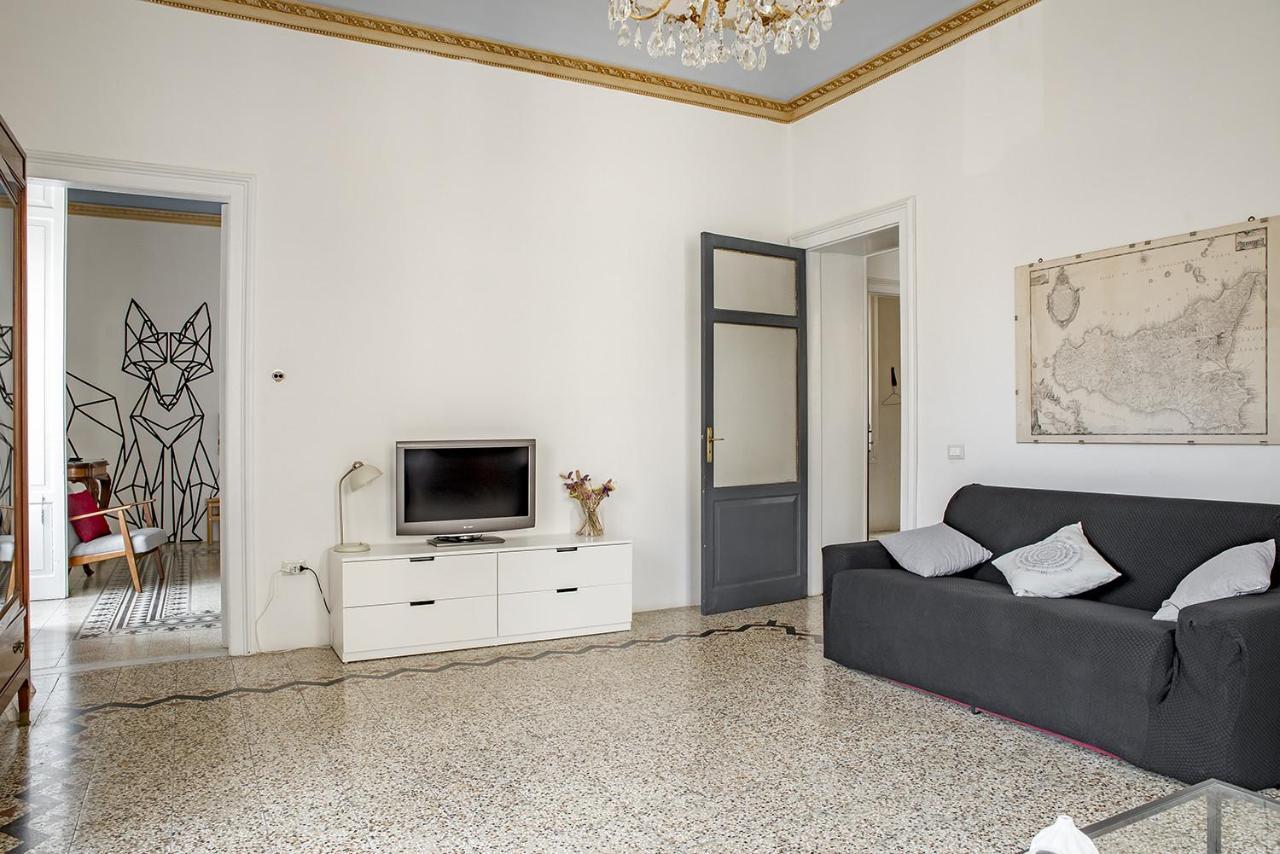 Cavour Apartments By Wonderful Italy Noto Ngoại thất bức ảnh