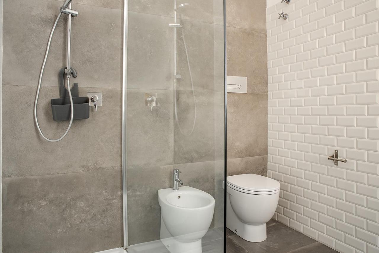 Cavour Apartments By Wonderful Italy Noto Ngoại thất bức ảnh