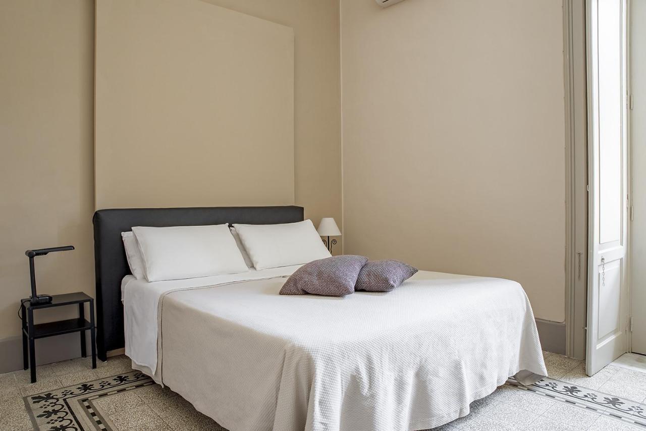 Cavour Apartments By Wonderful Italy Noto Ngoại thất bức ảnh