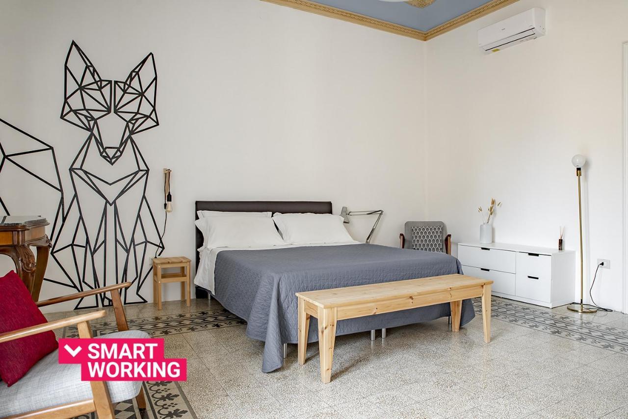 Cavour Apartments By Wonderful Italy Noto Ngoại thất bức ảnh